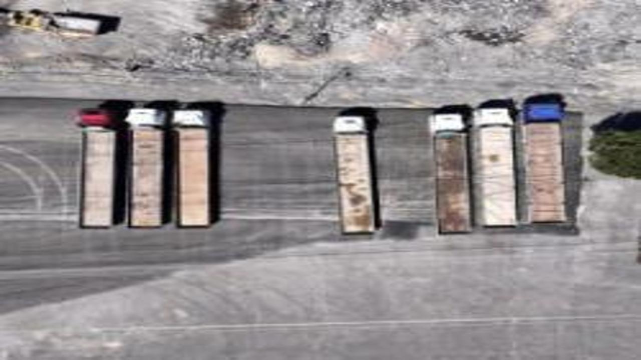 Esenler'de trafiğe nefes aldıracak dev otopark hizmete girdi