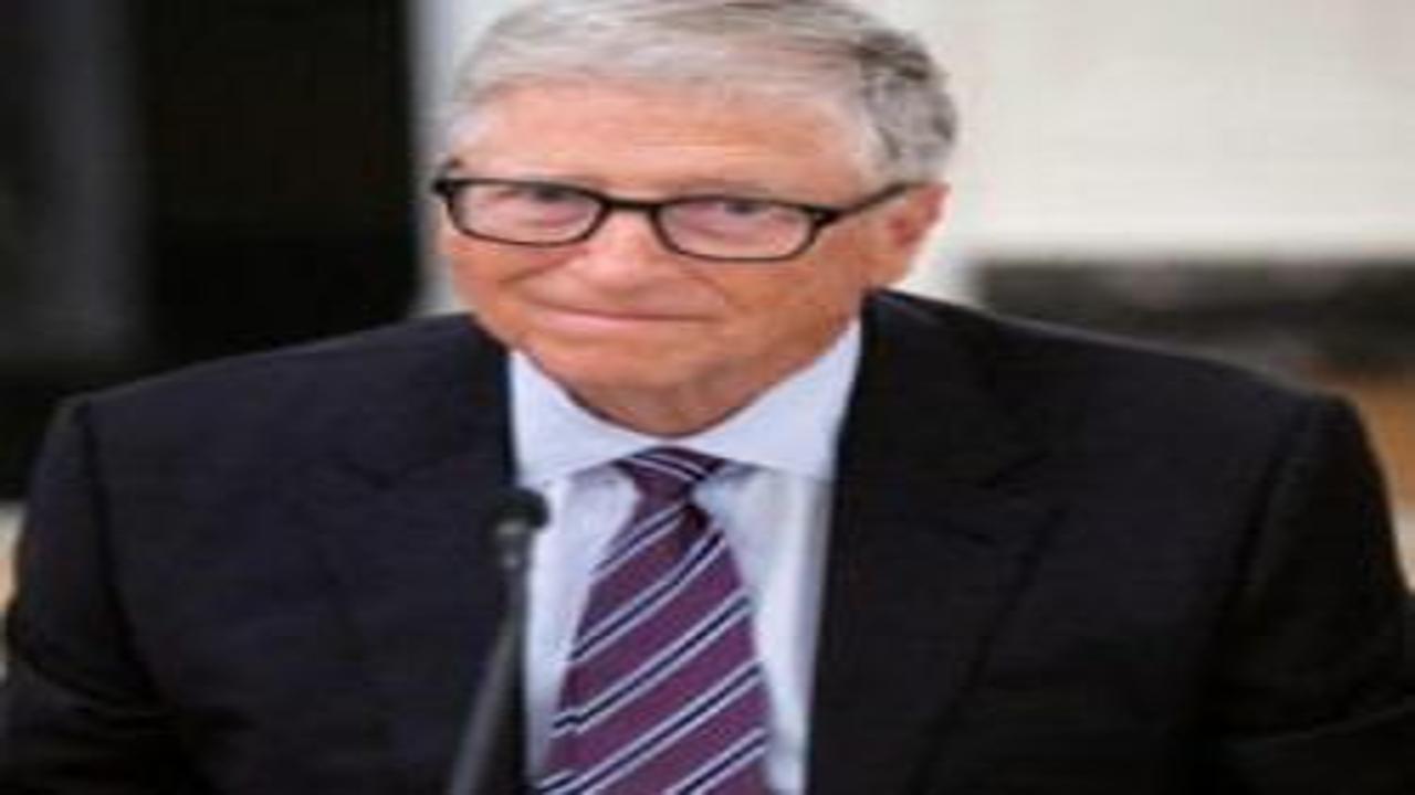 'Büyük bir hata' demişti, Bill Gates ifade verecek!