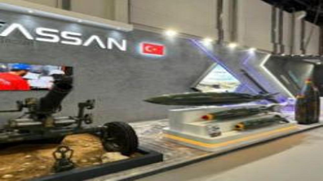 TMSF savunma sanayi şirketini satışa çıkardı! 6 kıtaya ihrac