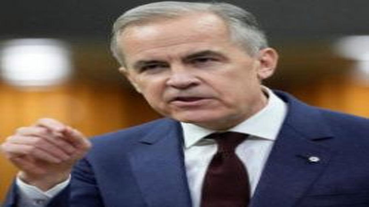 Carney: Türkiye inanılmaz önemli stratejik bir müttefik