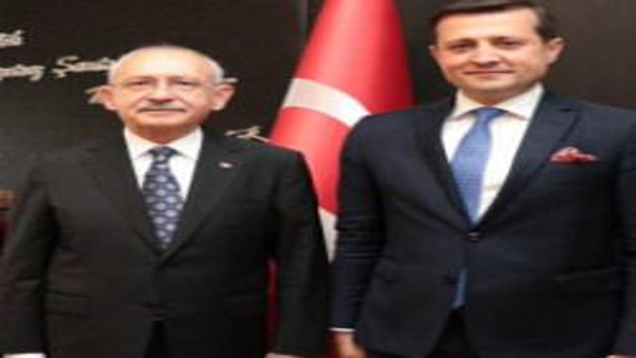 CHP karıştı! Belediye başkanı disipline sevk edildi: Muhatab