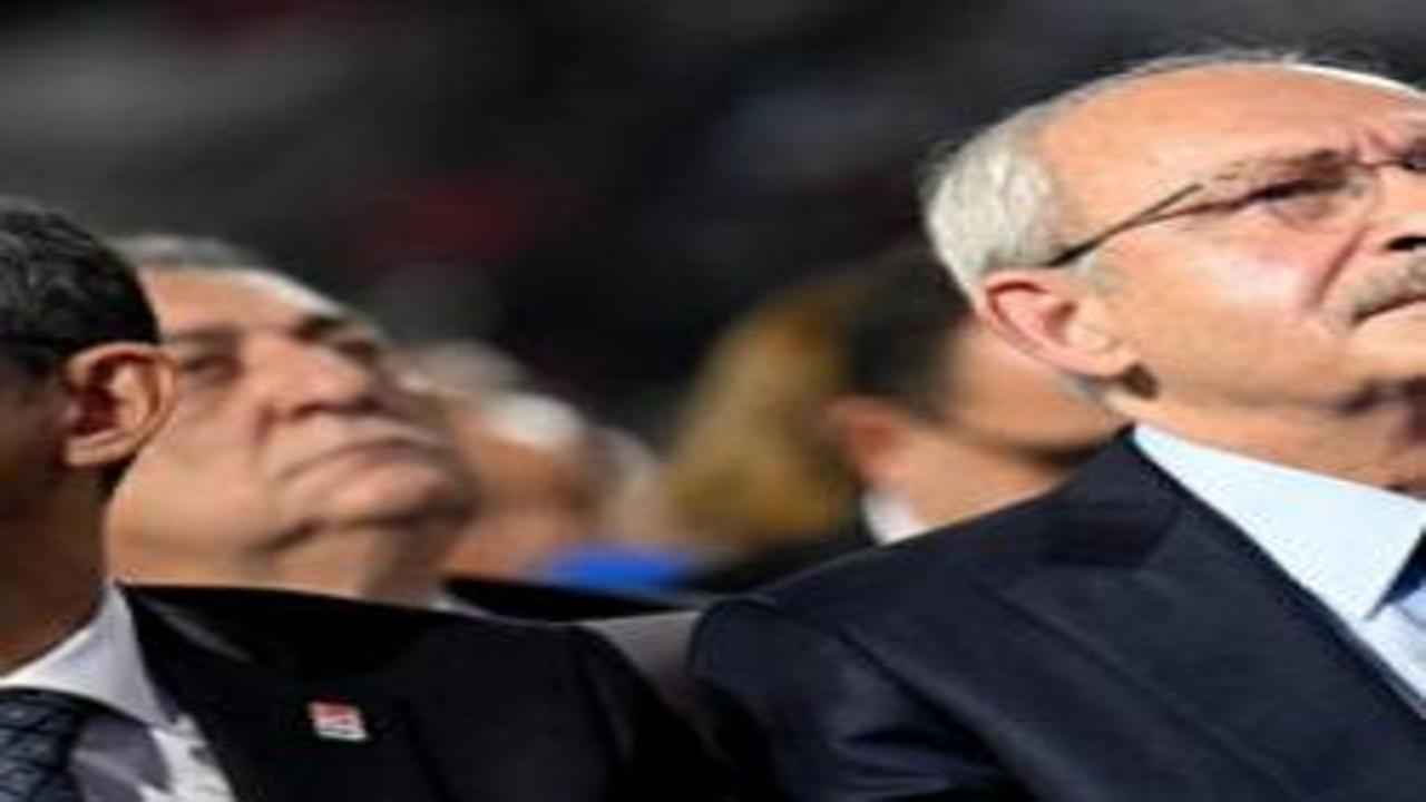 CHP'deki 28 istifa sonrası ne olacak? Kılıçdaroğlu cephesinden ilk yorum!