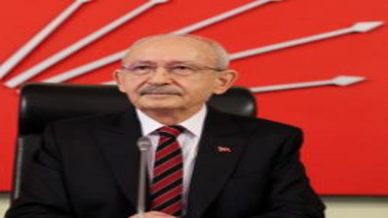 CHP'deki yeni ihraç listesi belli oldu! İsim isim açıkladı