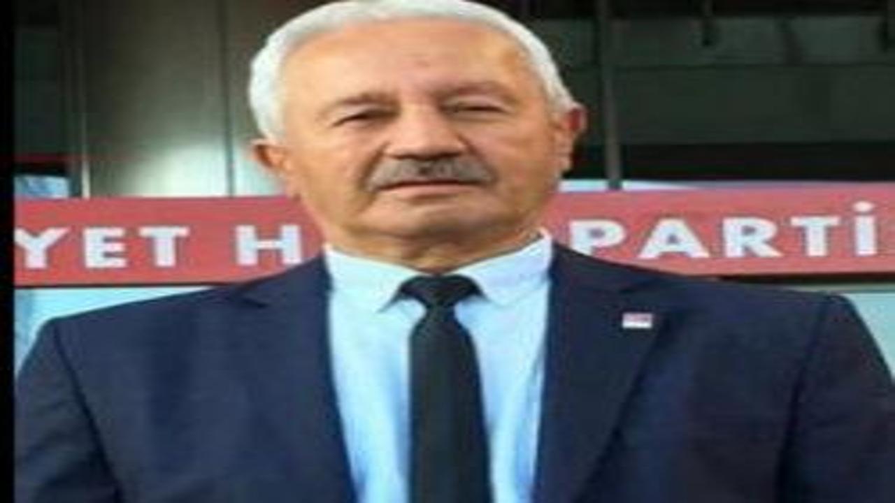 CHP'li Başkan Yardımcısı Filyos Çayı'na düştü! Arama çalışma