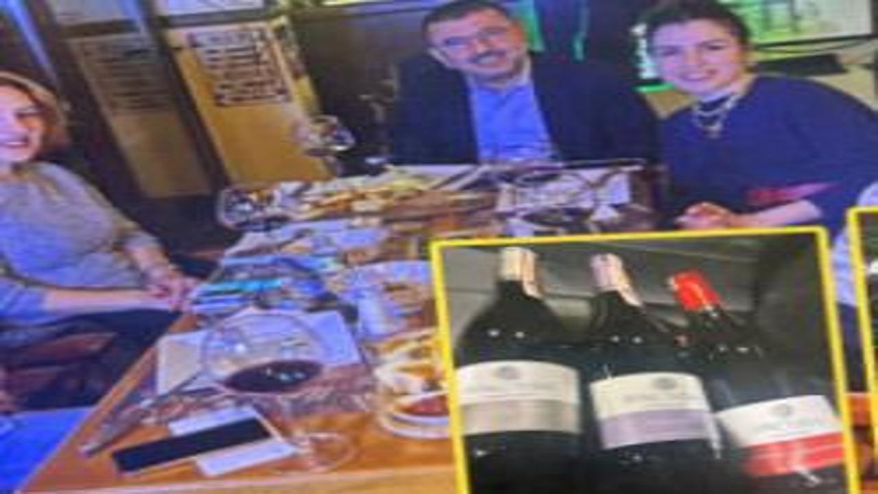 İBB kadrolu Ağbaba'nın şoföründen şok itiraflar: Kargo poşet