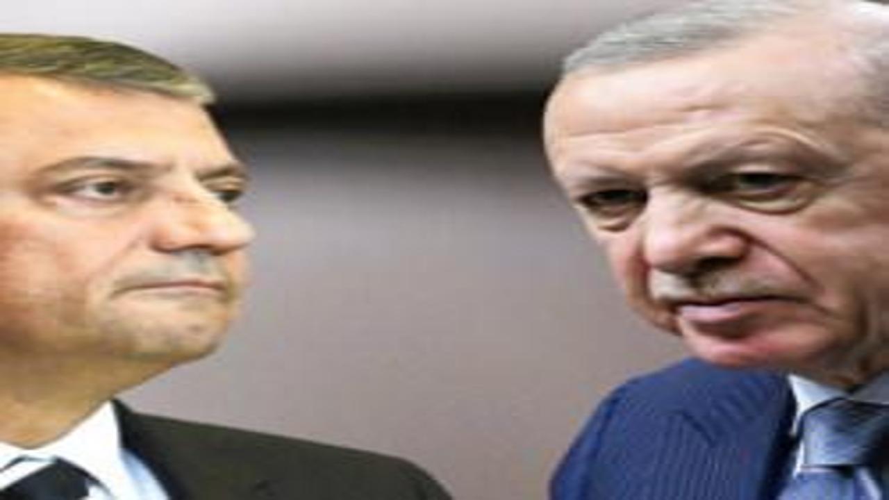 CHP'ye 'seçim provası' cevabı sandıkta verildi: Özgür Özel m