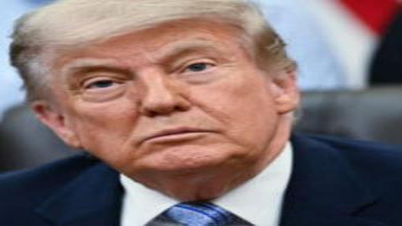 CNN: İran'da kara harekatını Trump engelledi