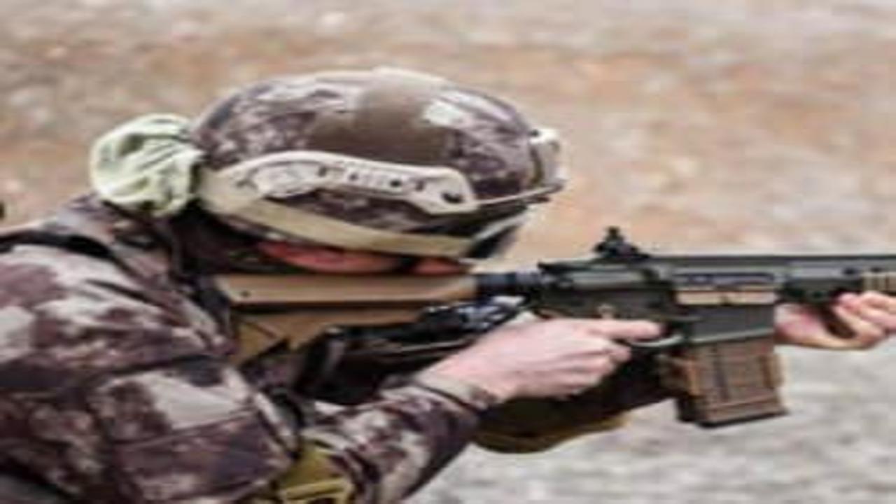 Denizkurdu-2/2026 Tatbikatı'nda Türk ordusu nefes kesti!