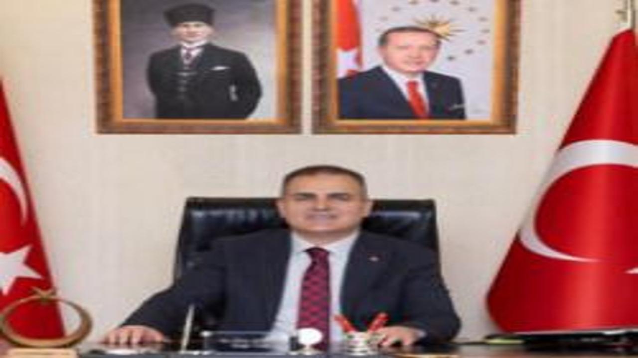 Muğla Valisi Akbıyık’tan jandarmaya kutlama mesajı: "O bir kanun ordusudur!"