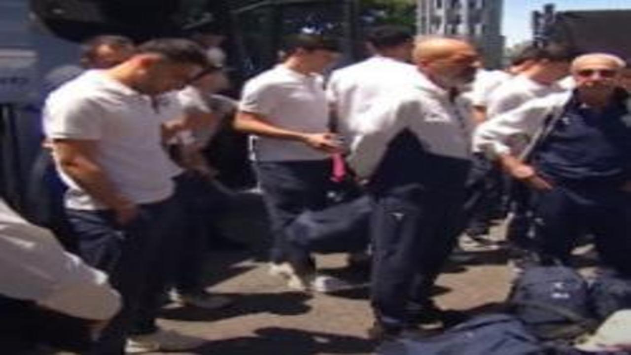 Dünya bu skandalları konuşuyor! İşte düdük çalınmadan Dünya 