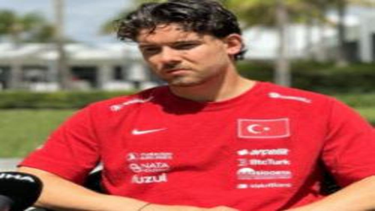 Dünya Kupası öncesi Ferdi Kadıoğlu'ndan iddialı çıkış!