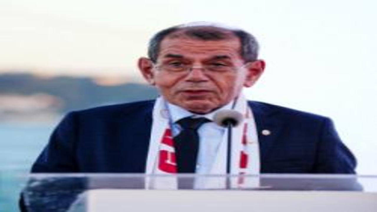 Dursun Özbek açıkladı: Kulüplerine katkı sağlayacaklar