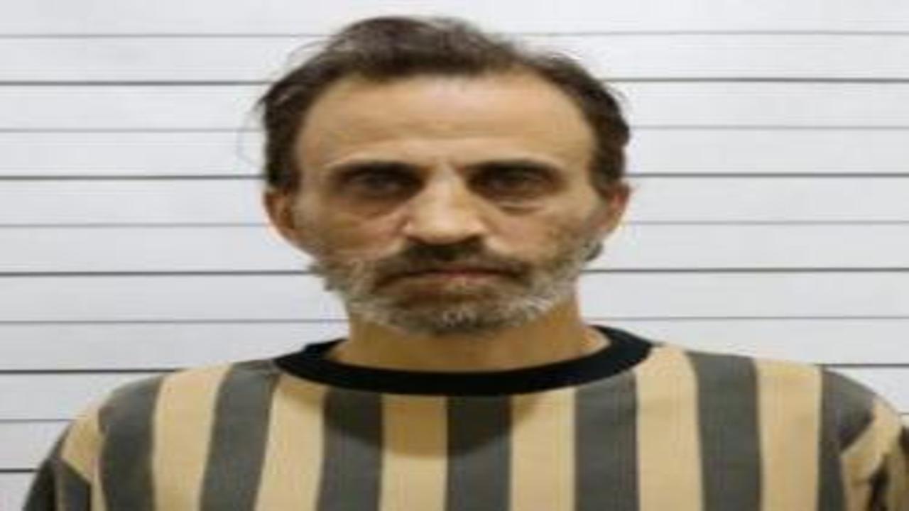 Esed milis üyesi Rıfat Enver yakalandı