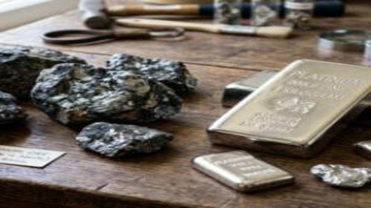 Değerli metallerde ezber bozuldu: Eşik aşılırsa satış dalgas