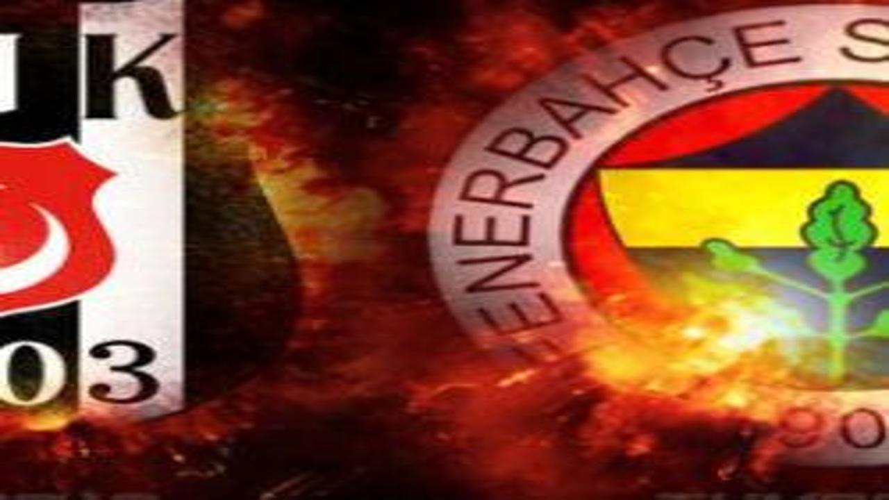 Fenerbahçe - Beşiktaş finalinin programı açıklandı