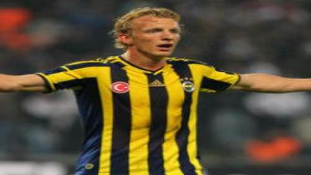 Fenerbahçe'de Dirk Kuyt sesleri! Kulübünden ilk açıklama gel