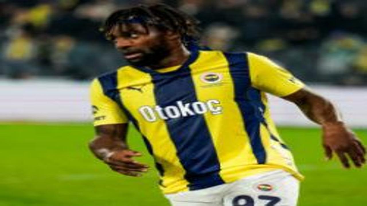 Fenerbahçe'den sonra tutunamadı! Saint-Maximin'in yeni takımı şaşırttı