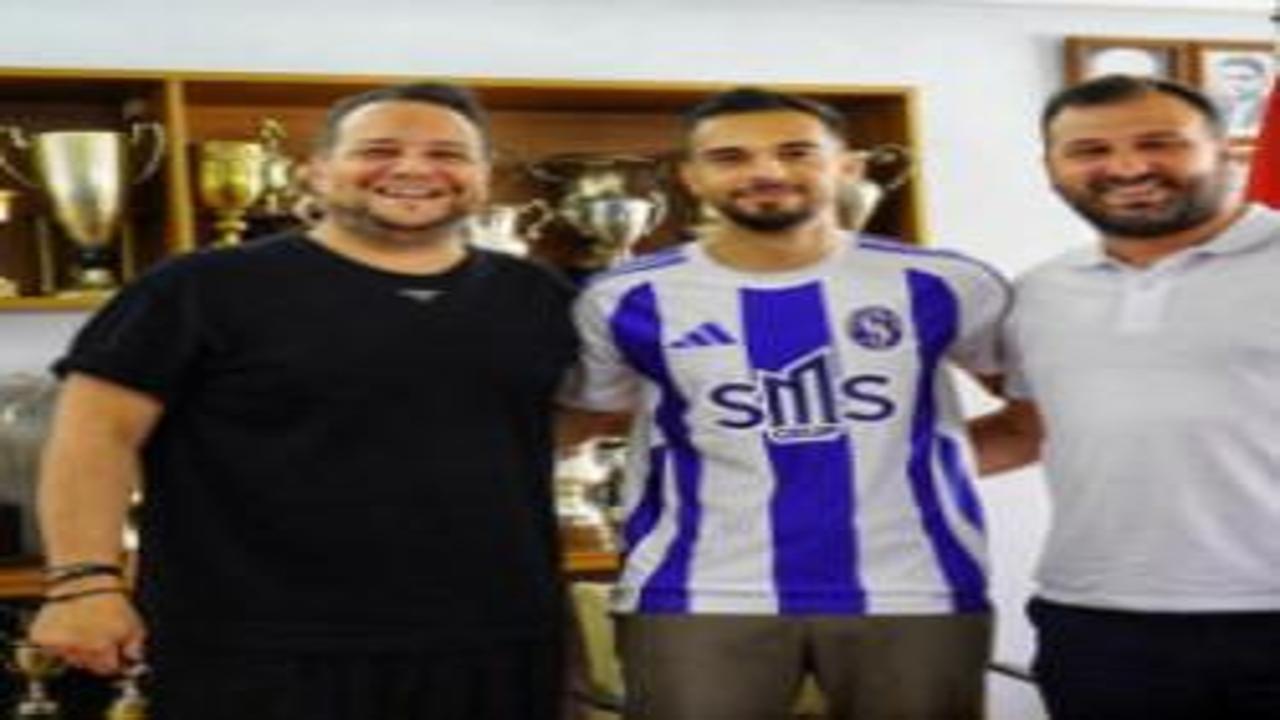 Fenerbahçe'nin eski futbolcusu 1. Lig ekibine imza attı!