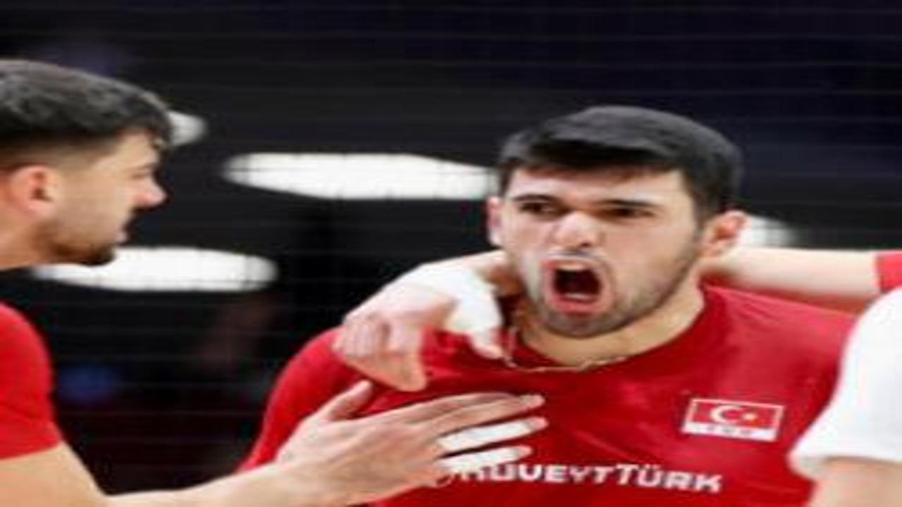 Filenin Efeleri Fransa'yı dağıttı!