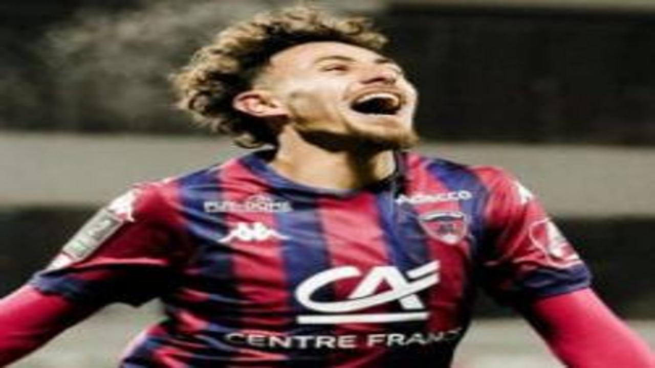 Fransa 2. Lig'inde oynuyor! Beşiktaş 20'lik Türk oyuncunun peşinde