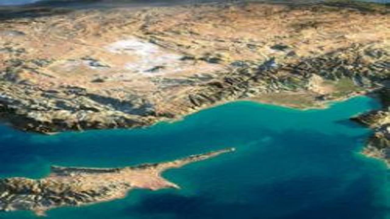Fransa ile imzalar atıldı: Bölgeye asker konuşlandırıyorlar