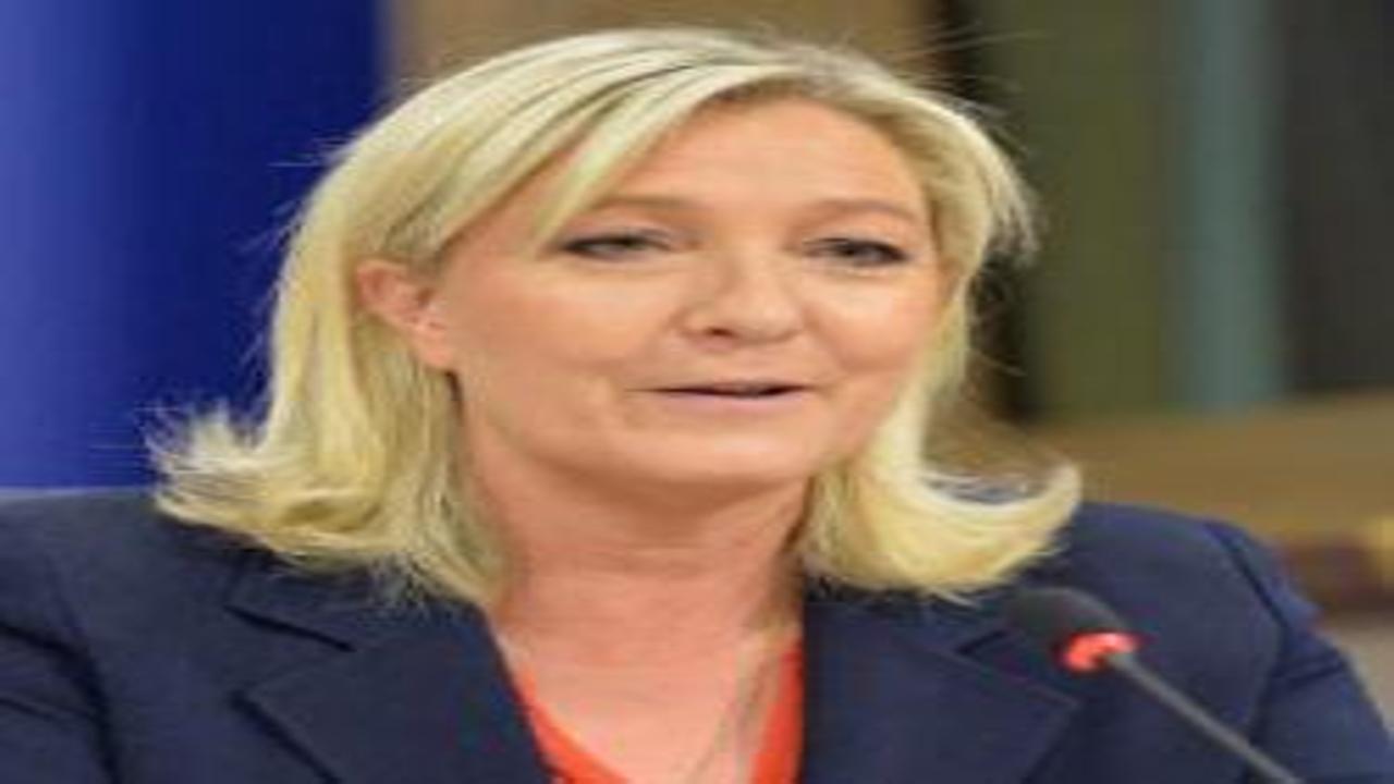 Fransız aşırı sağının gizli ittifakı: Le Pen politikalarıyla