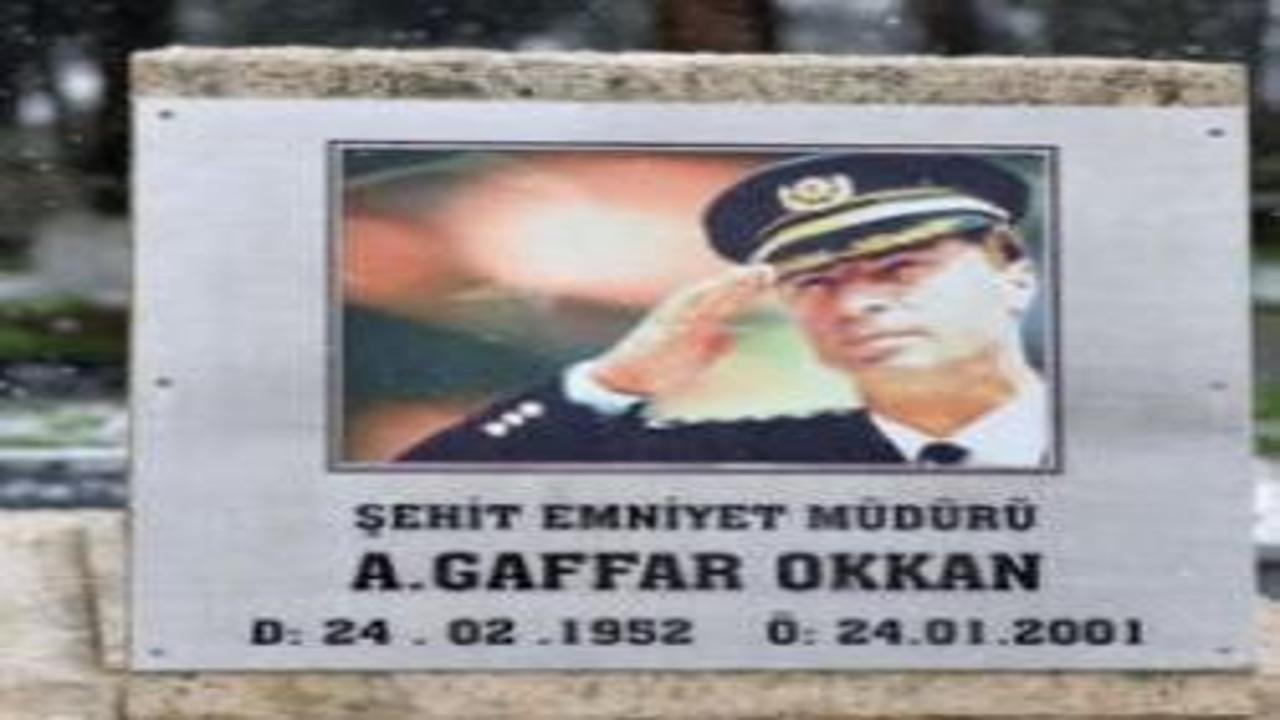 Gaffar Okkan suikastı davasında sıcak gelişme!