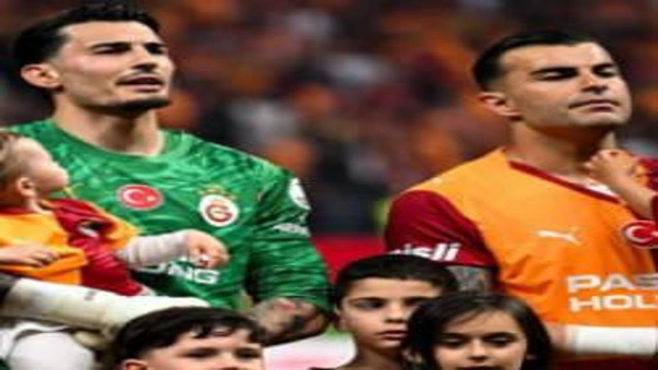 Galatasaray, Uğurcan Çakır ve Abdülkerim Bardakcı için harek