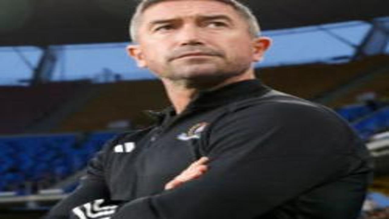 Galatasaray'ın eski futbolcusu Harry Kewell'dan Türkiye maçı sonrası çarpıcı gönderme!