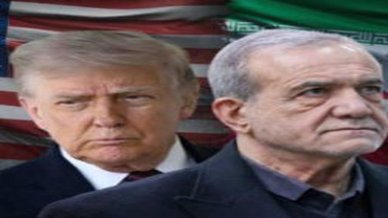 ABD-İran anlaşmasında son perde: Trump'ın eli düştü