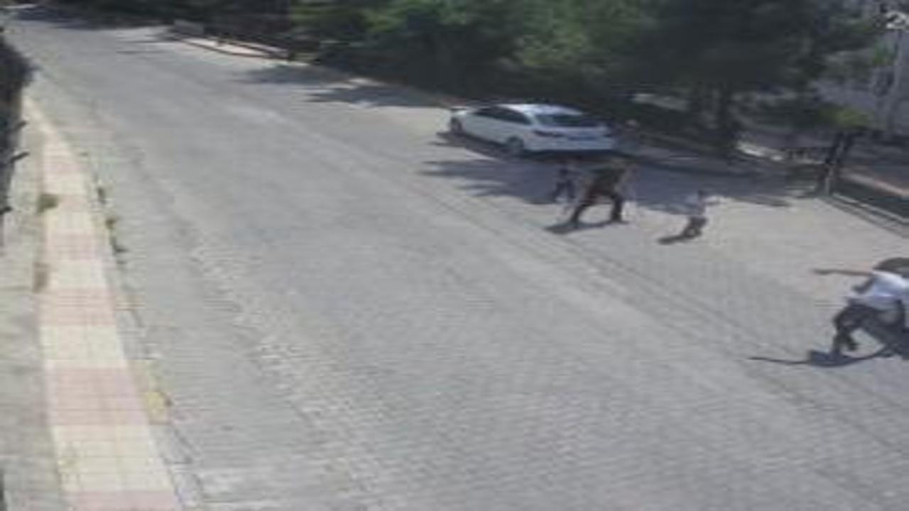 Gelini tarafından ezilen kadının davasında tutuklama talebin