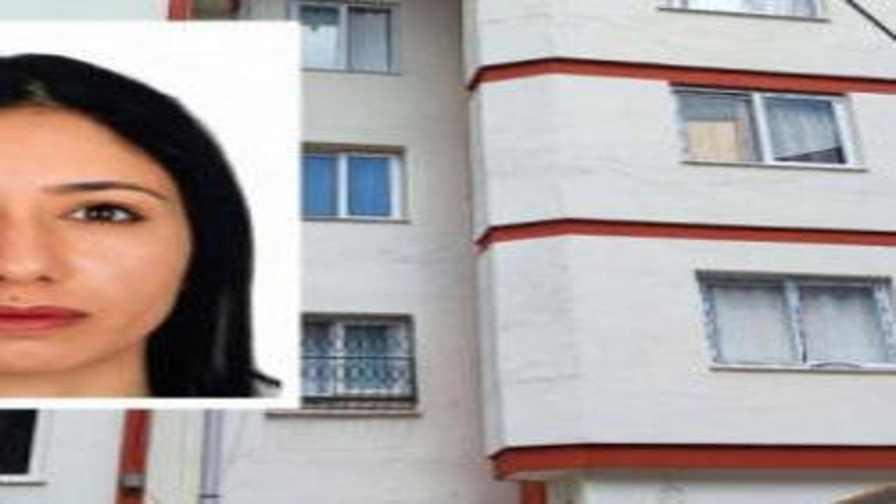 Genç kadın düğününe iki ay kala evinde ölü bulundu