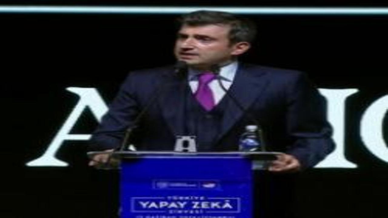 Selçuk Bayraktar: Kanser gibi ölümcül hastalıklar için geri sayım başladı!