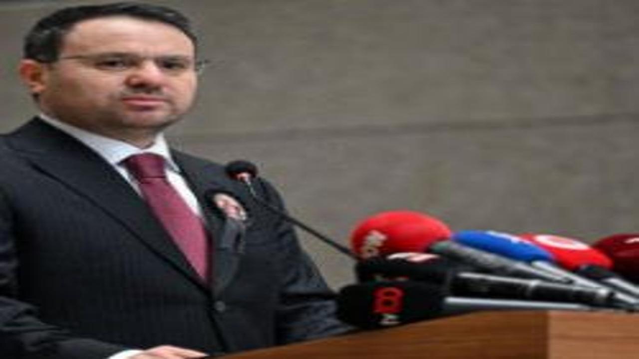 Gürlek'i hedef alan yolsuzluk skandalların mimarı Silivri'de! Gürlek'ten "Osmanlı Tokadı"
