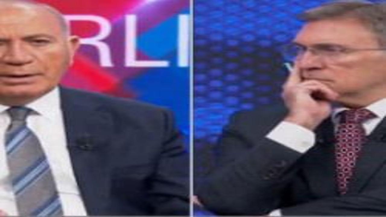 Gürsel Tekin'den Özgür Özel'e tarihi ders: Hala CHP'li olduğ