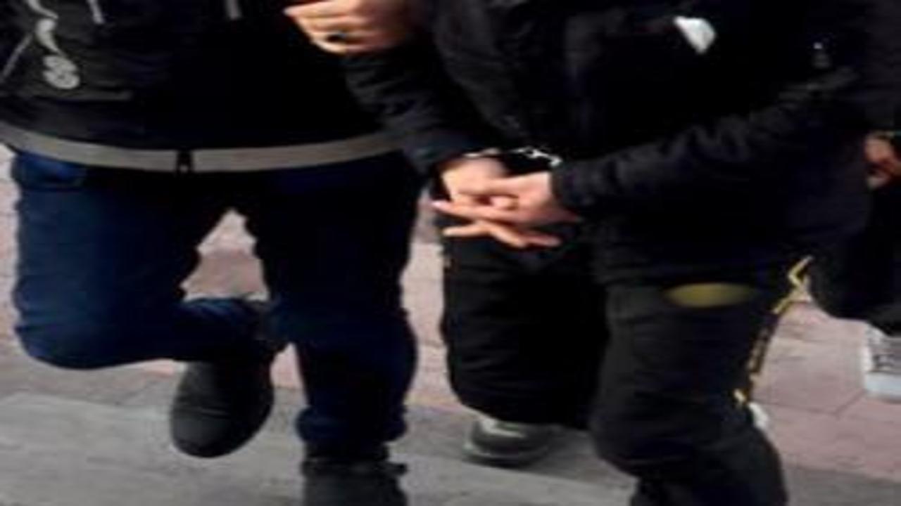 Hakkari'de ele geçirildi: Tam 21 kilo 650 gram!