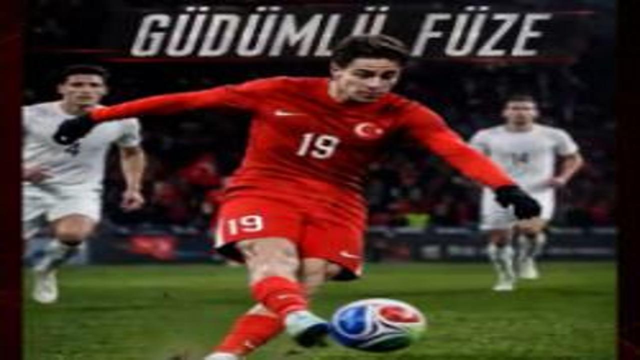 Havelsan'dan Dünya Kupası'na tam destek