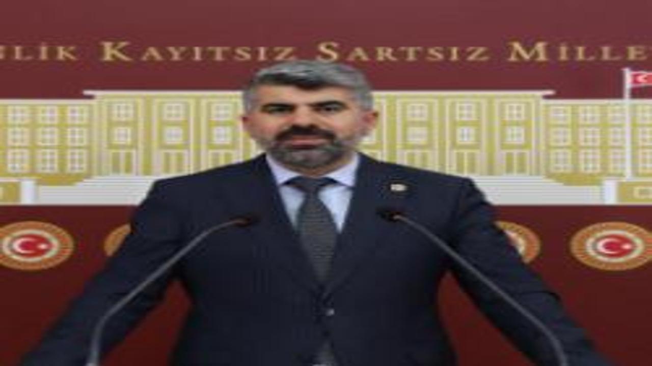 HÜDA PAR'dan uyuşturucu ile mücadele çağrısı!