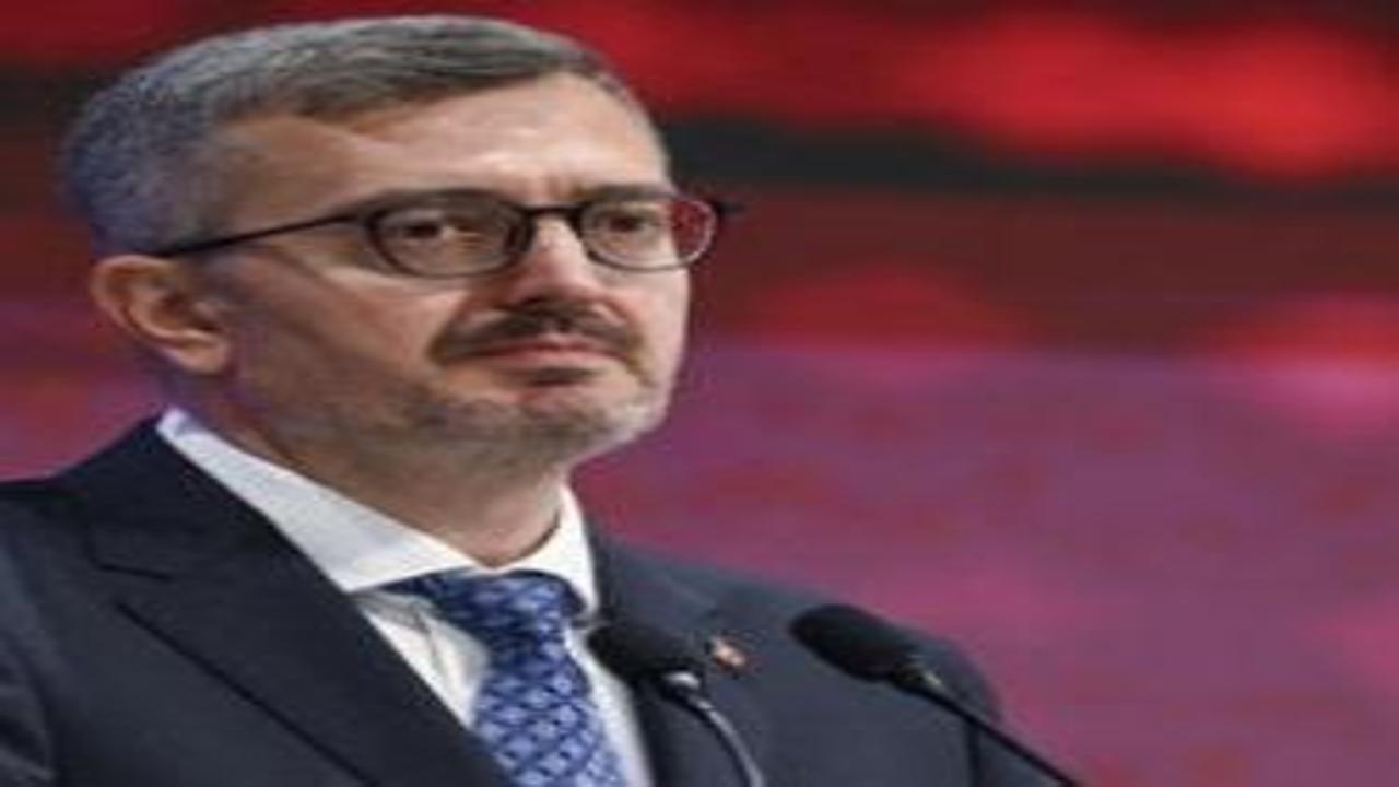 İletişim Başkanlığından yapay zeka ve dijital dönüşüm hamlesi