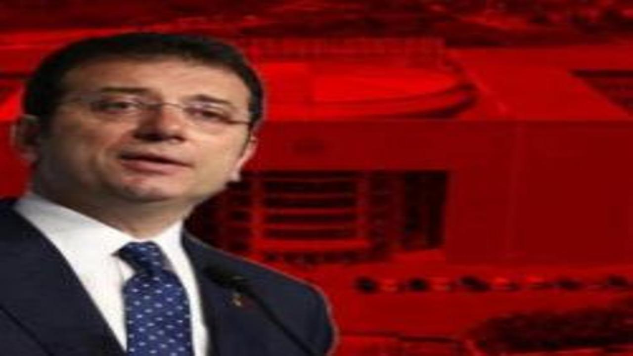 İmamoğlu çıkar amaçlı suç örgütü davasının 47. duruşması baş