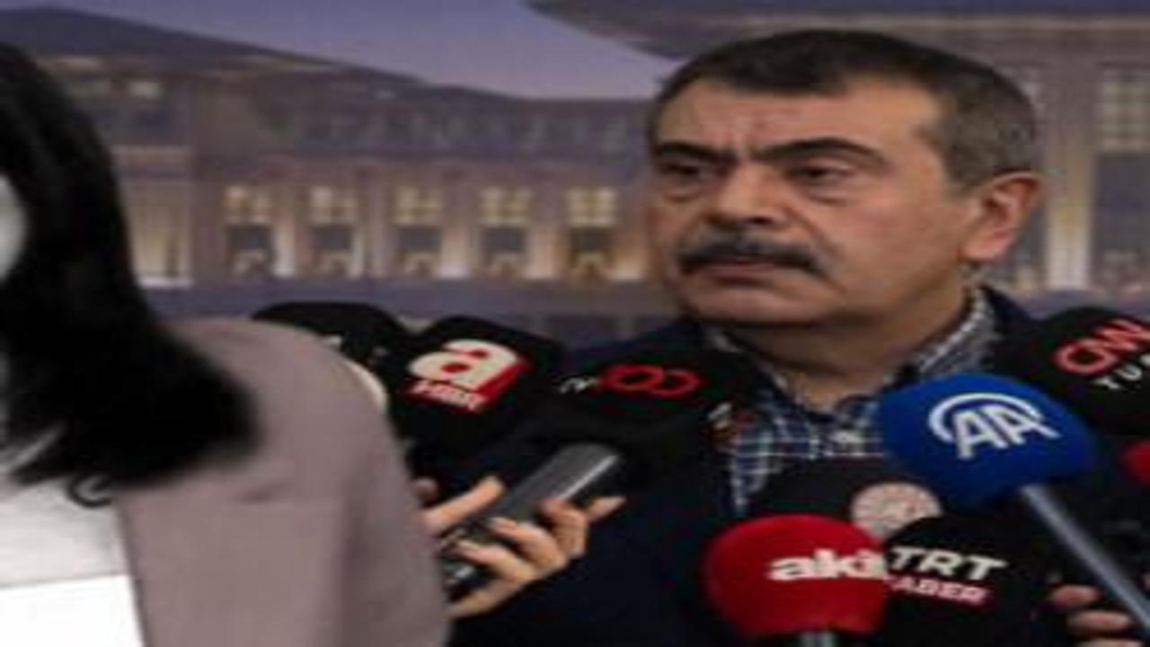 Irmak öğretmenin ölümüne ilişkin Bakan Tekin'den dikkat çeke