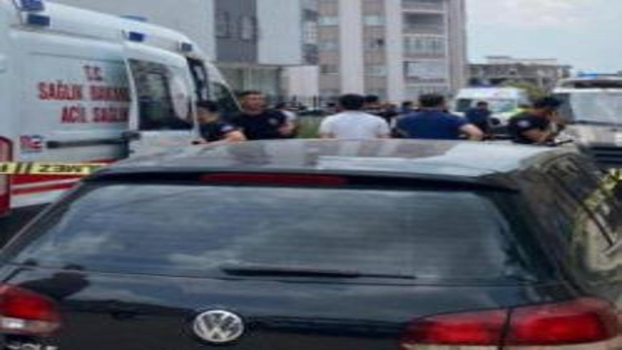 İş yerinde çıkan silahlı kavga: 1 kişi öldü, 3 kişi yaralandı