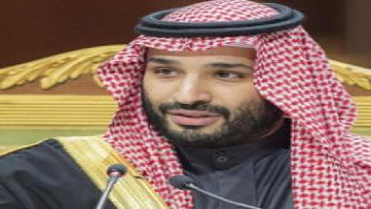 İsrail televizyonu: Suudi Arabistan ABD'ye NOTA verdi
