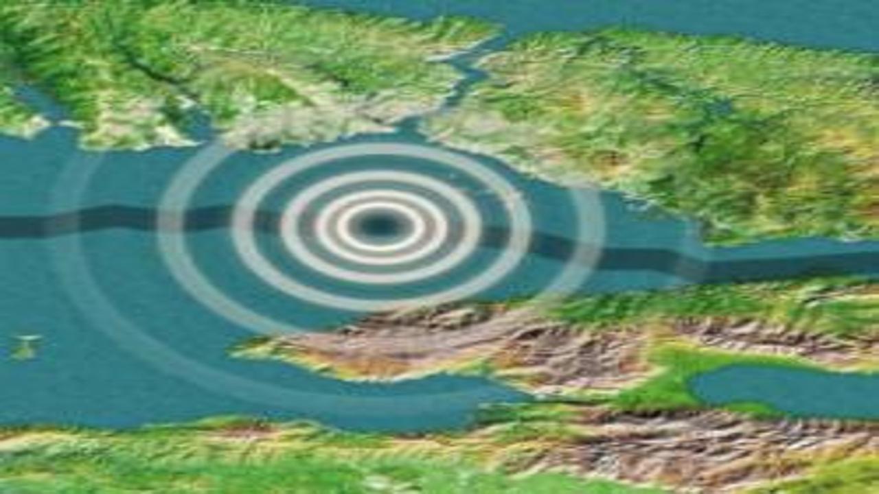 İstanbul için korkutan deprem senaryosu: Sessizliğe kanmayın! Uzmandan 6,2 uyarısı