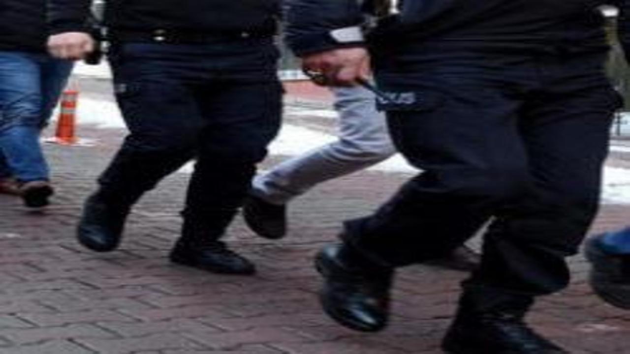 İstanbul merkezli 'rüşvet' soruşturmasında gözaltına alınan 