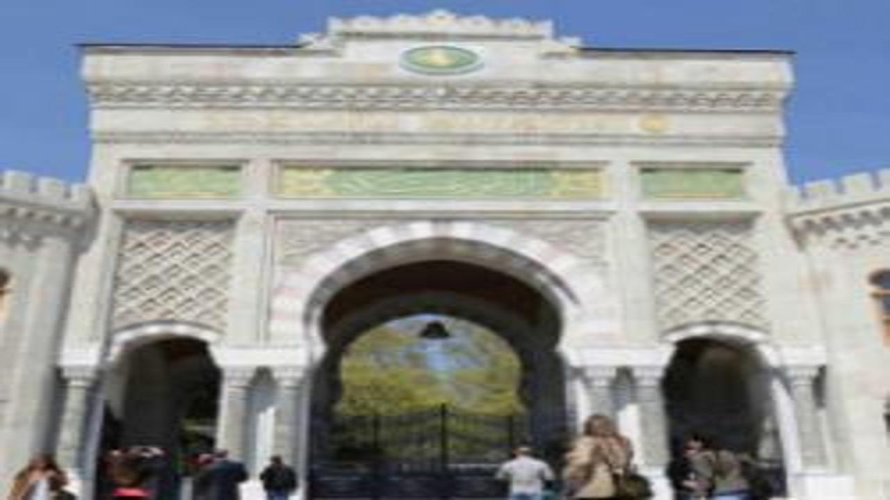 İstanbul Üniversitesinden sınav iddialarına yanıt
