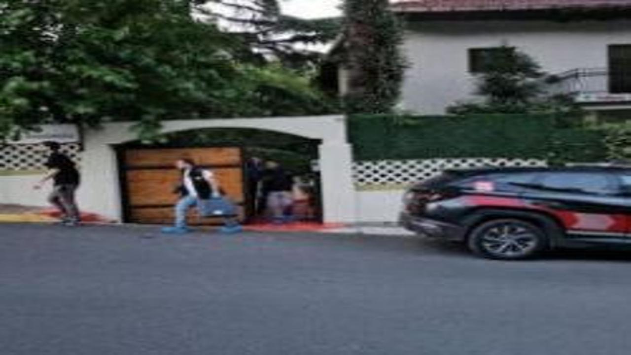 İstanbul'da anaokulunun sahibi kadın müdürü vurdu