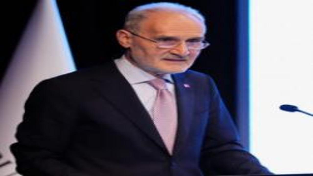 İTO Başkanı Avdagiç: Yüksek faiz ortamı reel sektör üzerindeki baskısını sürdürüyor
