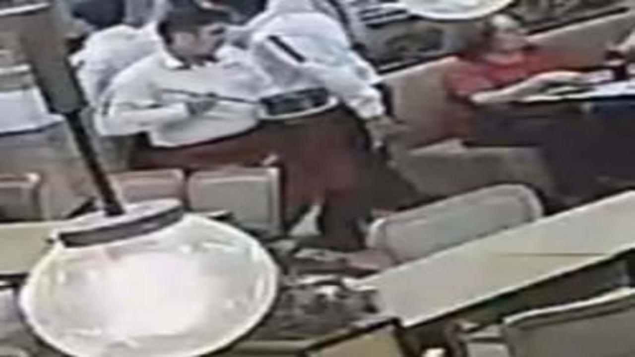 İzmir'de kızgın yağ faciası! 2 yaşındaki bebeğin y