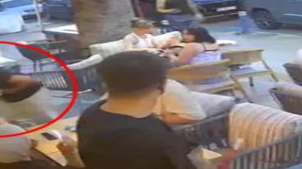 Kanlar içinde kafeye koşmuş: 15 yaşındaki Erdem'in son anlar
